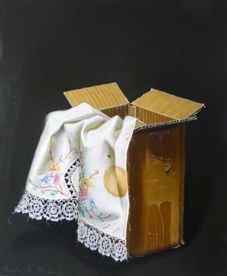 JOGUINES - Claudia de Vilafamés
